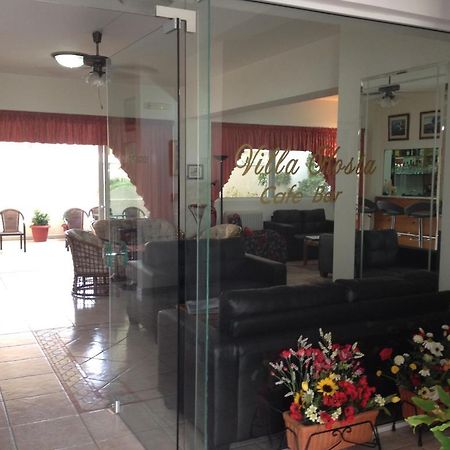 Villa Kosta Apartments MANI 외부 사진