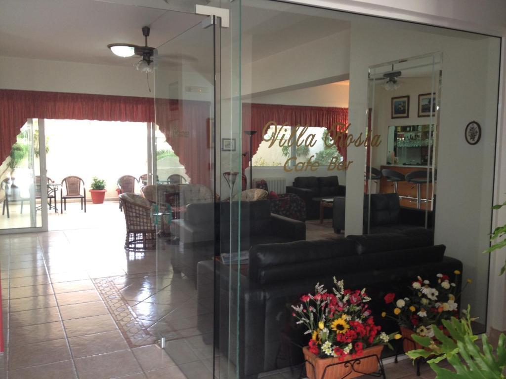 Villa Kosta Apartments MANI 외부 사진
